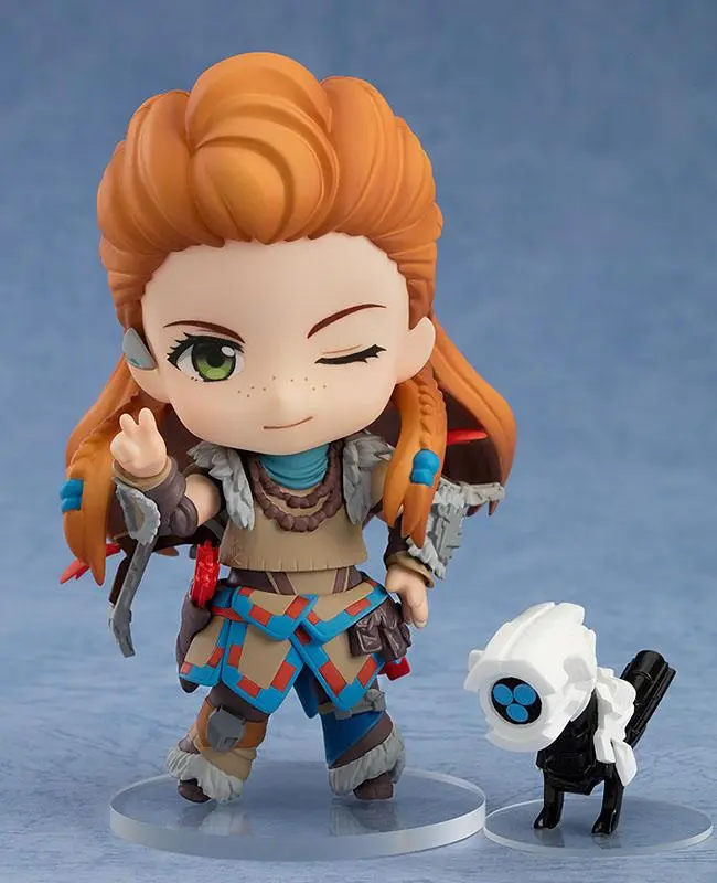 Horizon Forbidden West Nendoroid akciófigura Aloy 10 cm termékfotó