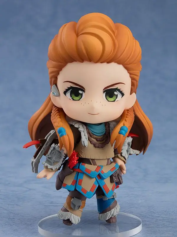 Horizon Forbidden West Nendoroid akciófigura Aloy 10 cm termékfotó
