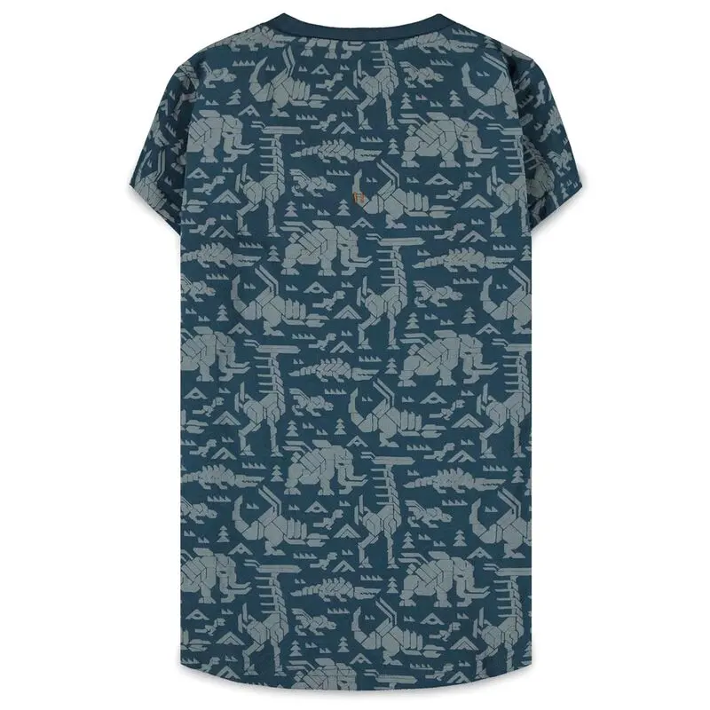 Horizon Forbidden West női póló termékfotó