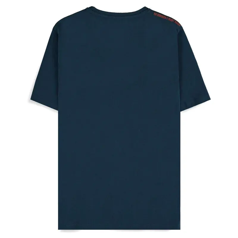 Horizon Forbidden West póló termékfotó