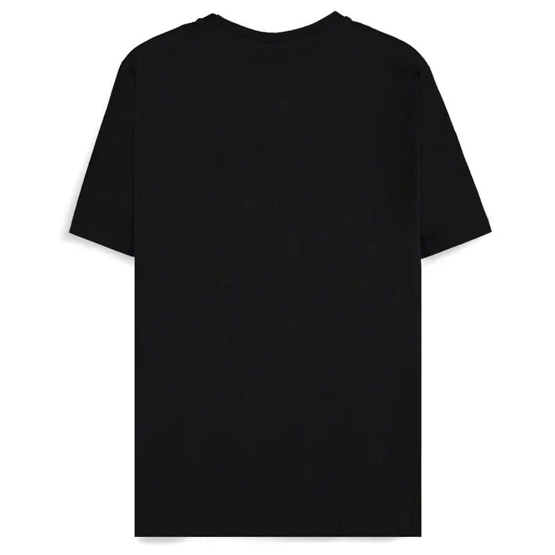 Horizon Forbidden West póló termékfotó