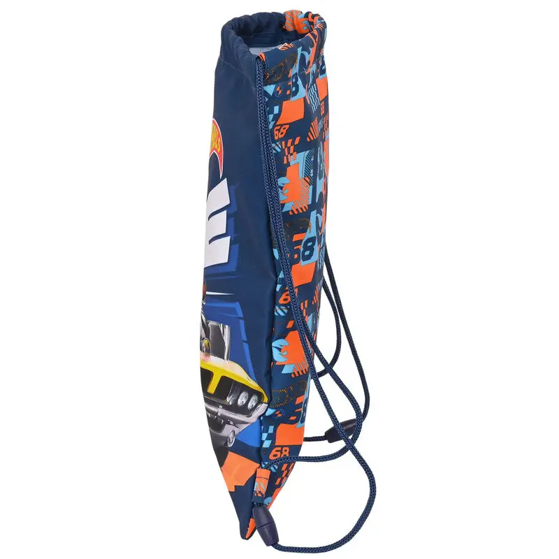 Hot Wheels Speed Club tornazsák 34cm termékfotó
