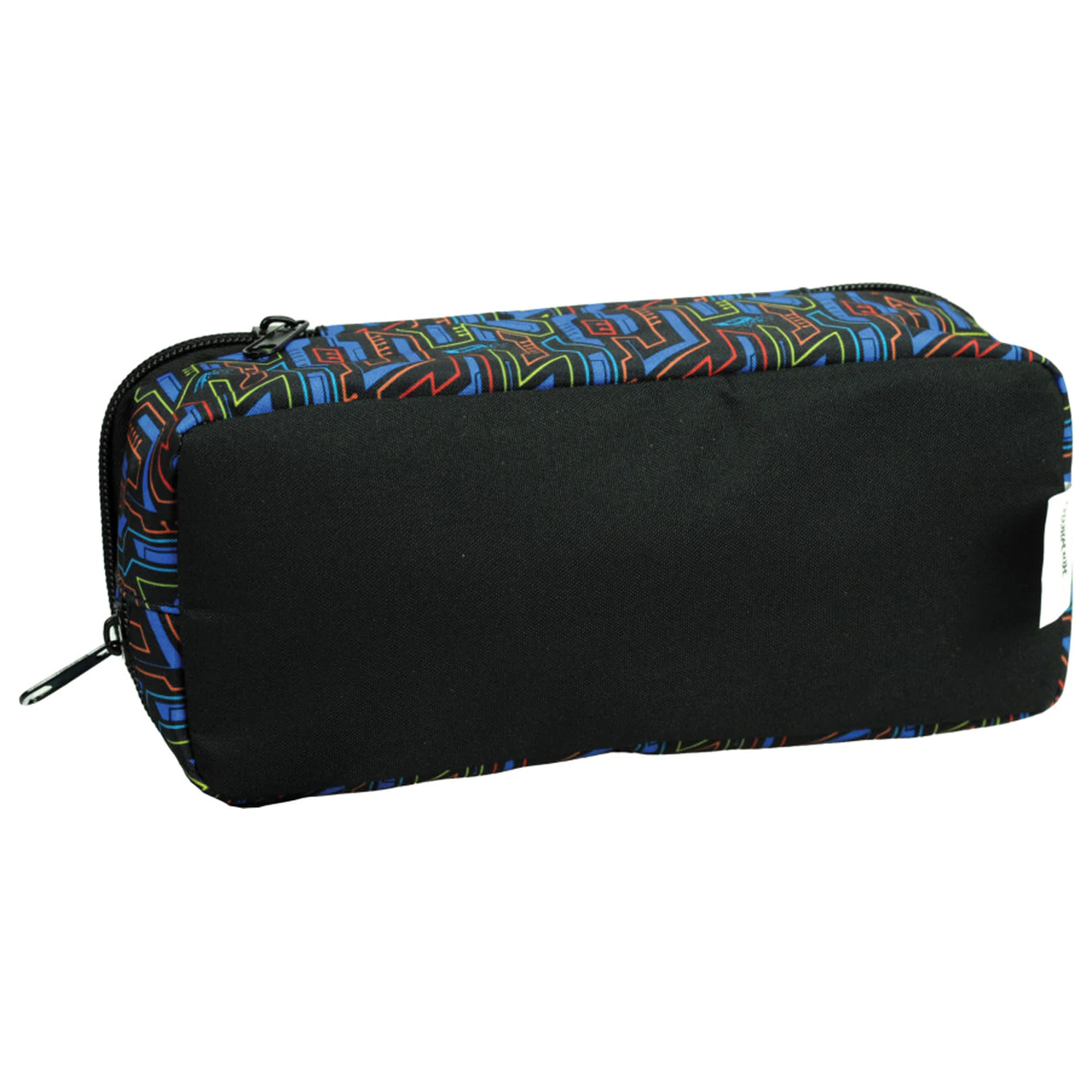 Hot Wheels Activate 2 rekeszes tolltartó 26 cm termékfotó