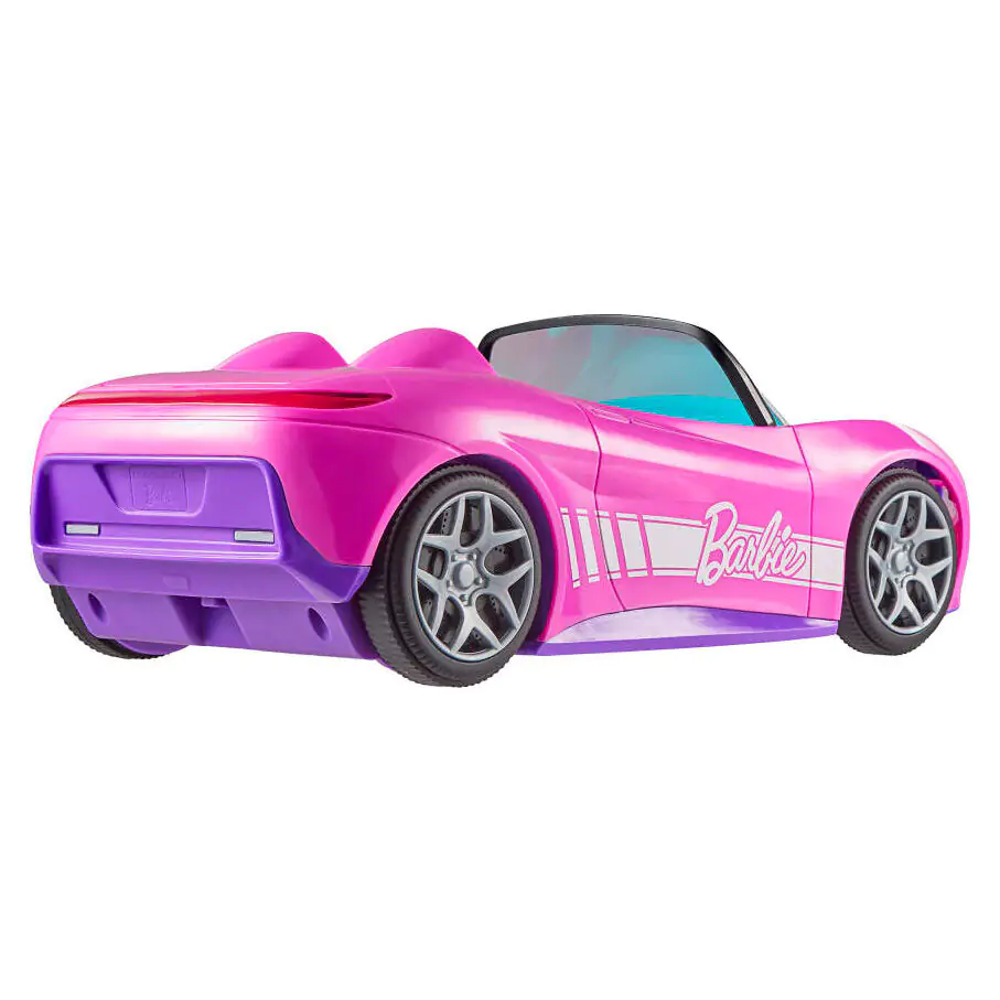 Hot Wheels Barbie Convertible car távirányítós autó termékfotó