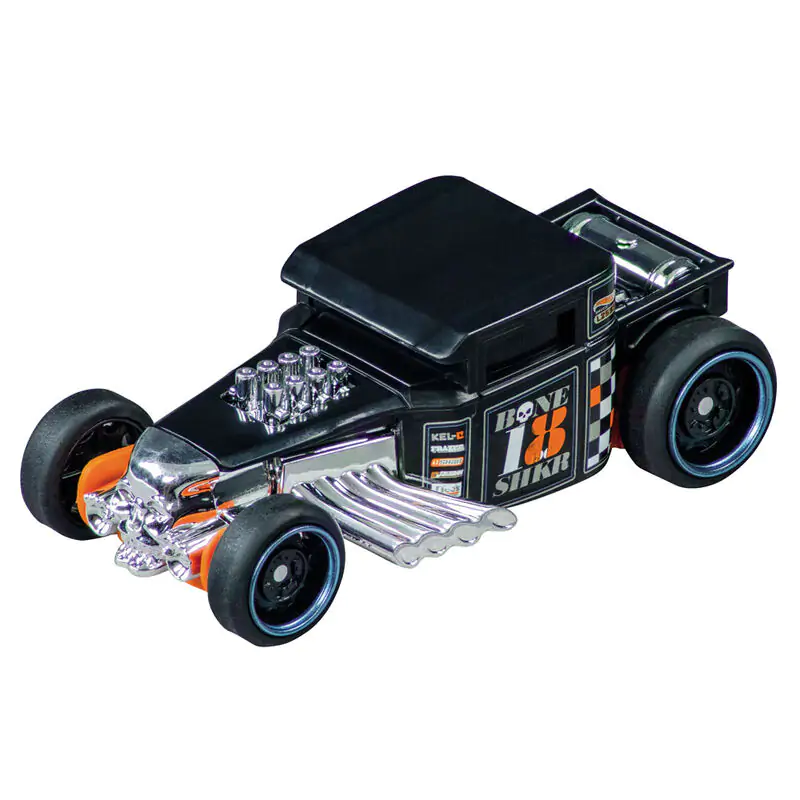 Hot Wheels Bone Shaker játékautó termékfotó