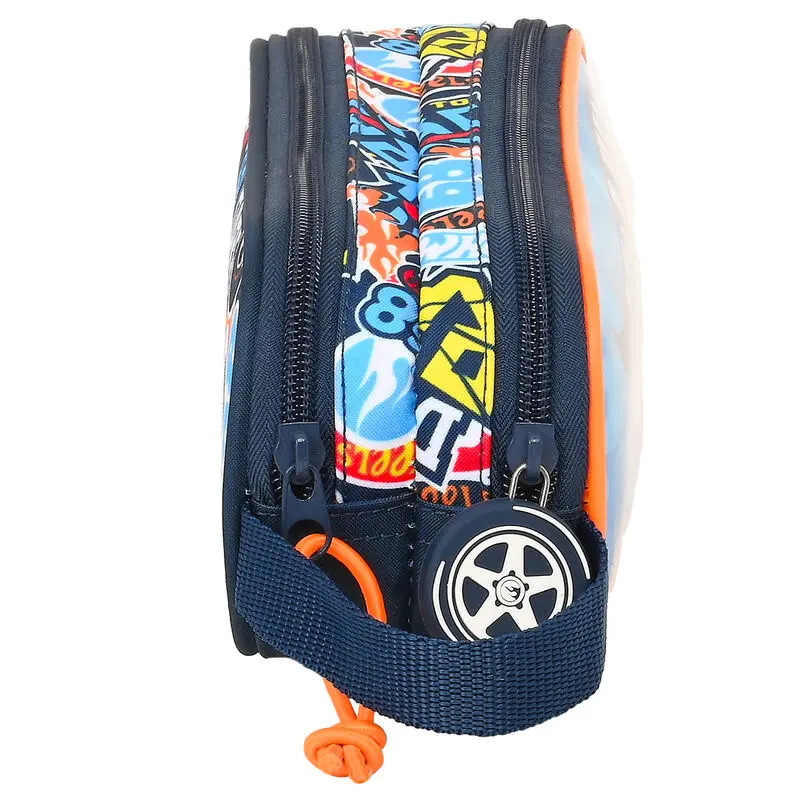Hot Wheels Challenge dupla tolltartó termékfotó