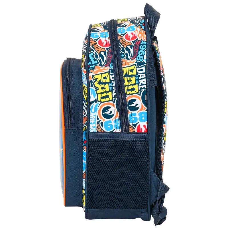 Hot Wheels Challenge táska hátizsák 33cm termékfotó