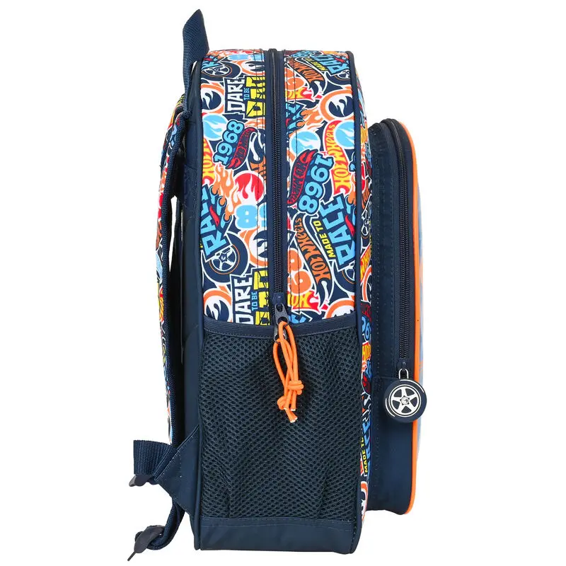 Hot Wheels Challenge táska hátizsák 38cm termékfotó