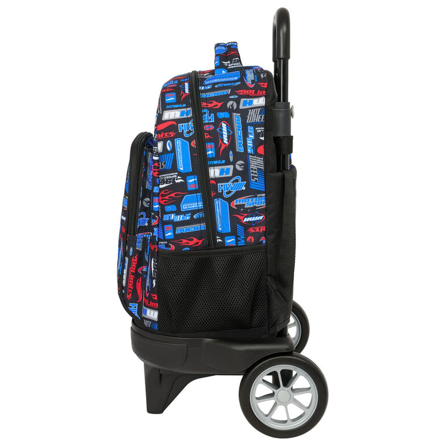 Hot Wheels compact gurulós táska 45cm termékfotó