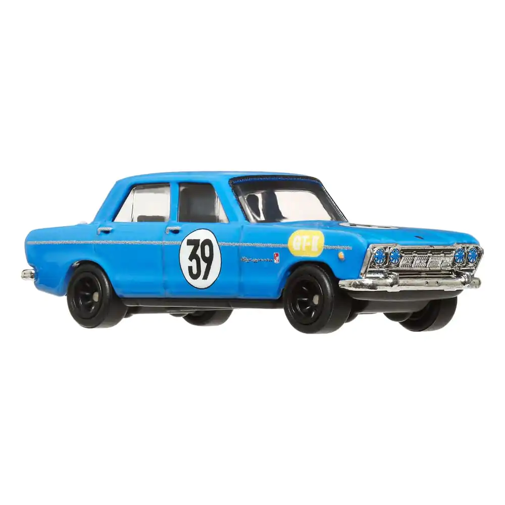 Hot Wheels Culture Circuit Legends Diecast 1/64 '64 Prince Skyline GT jármű termékfotó