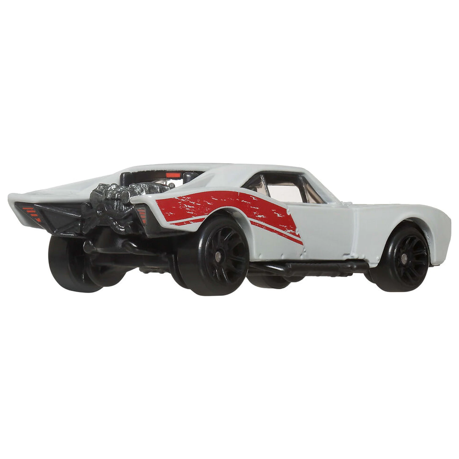 Hot Wheels DC Universe Batman 10 db-os autó csomag  termékfotó