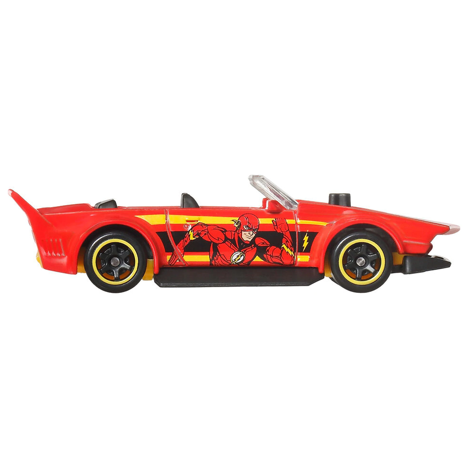 Hot Wheels DC Universe Batman 10 db-os autó csomag  termékfotó