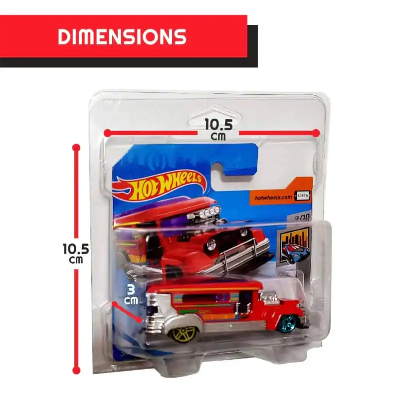 Hot Wheels European Series Short Card 50 db-os védőtok csomag termékfotó