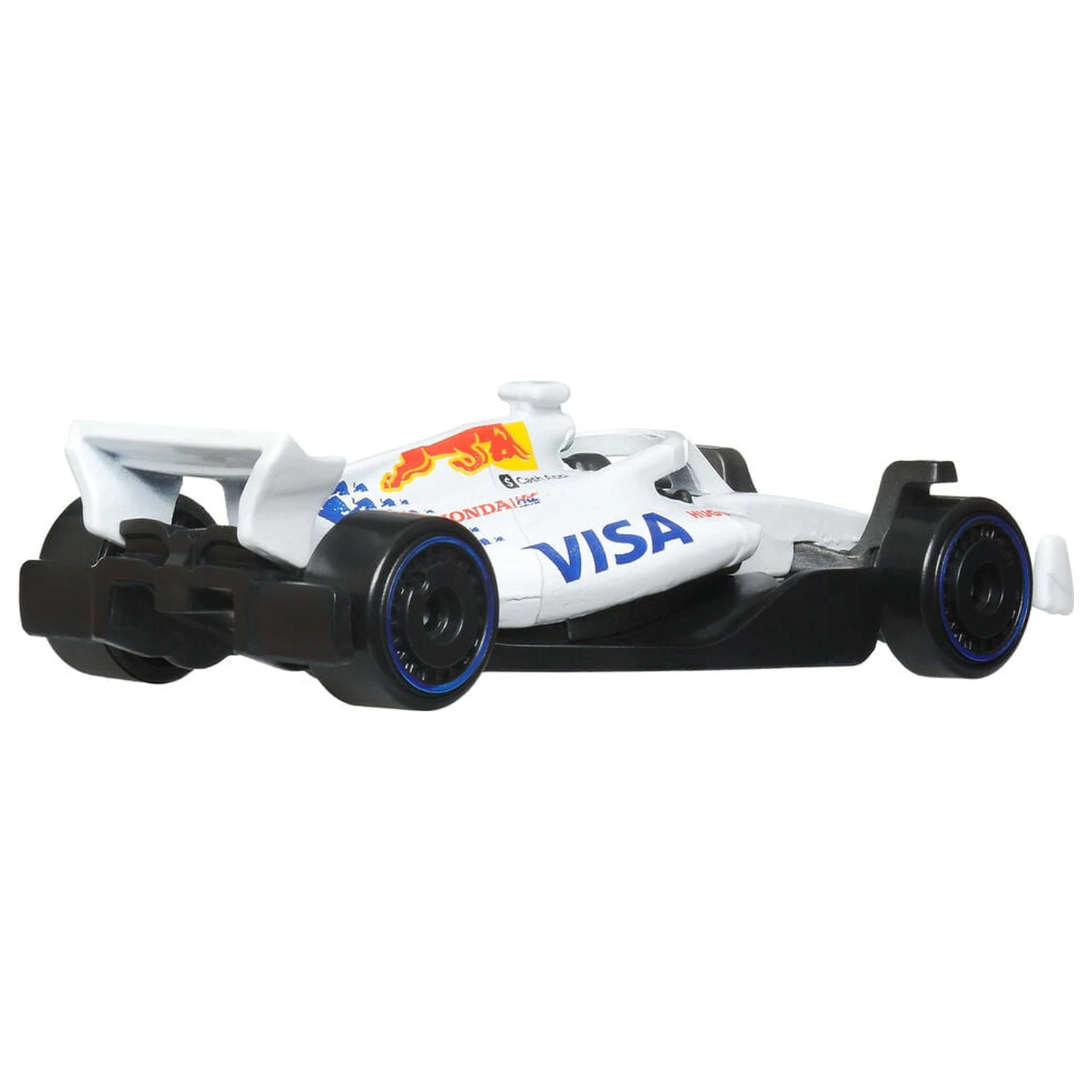Hot Wheels F1 10 db-os autó csomag termékfotó