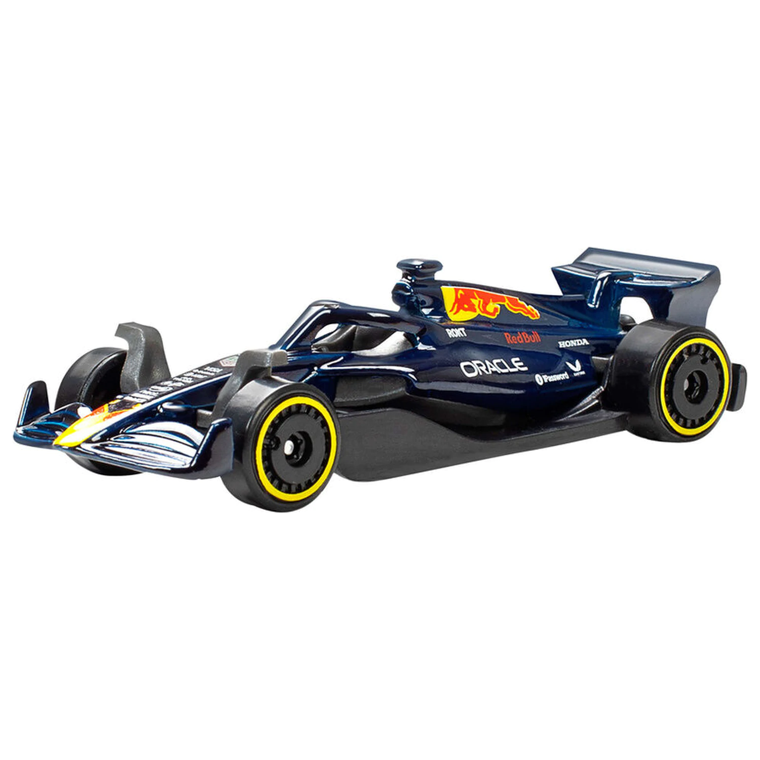Hot Wheels F1 5 db-os autó csomag termékfotó