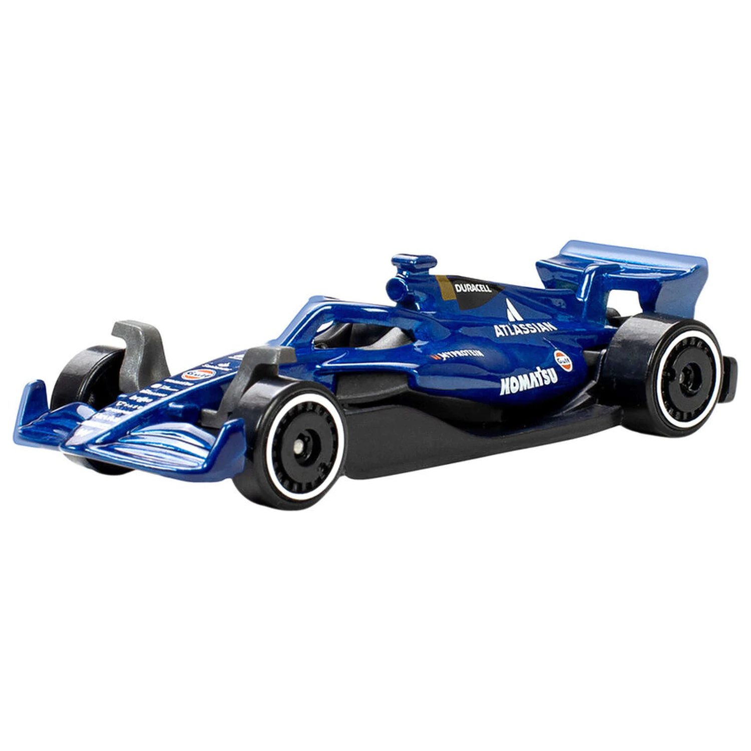 Hot Wheels F1 5 db-os autó csomag termékfotó