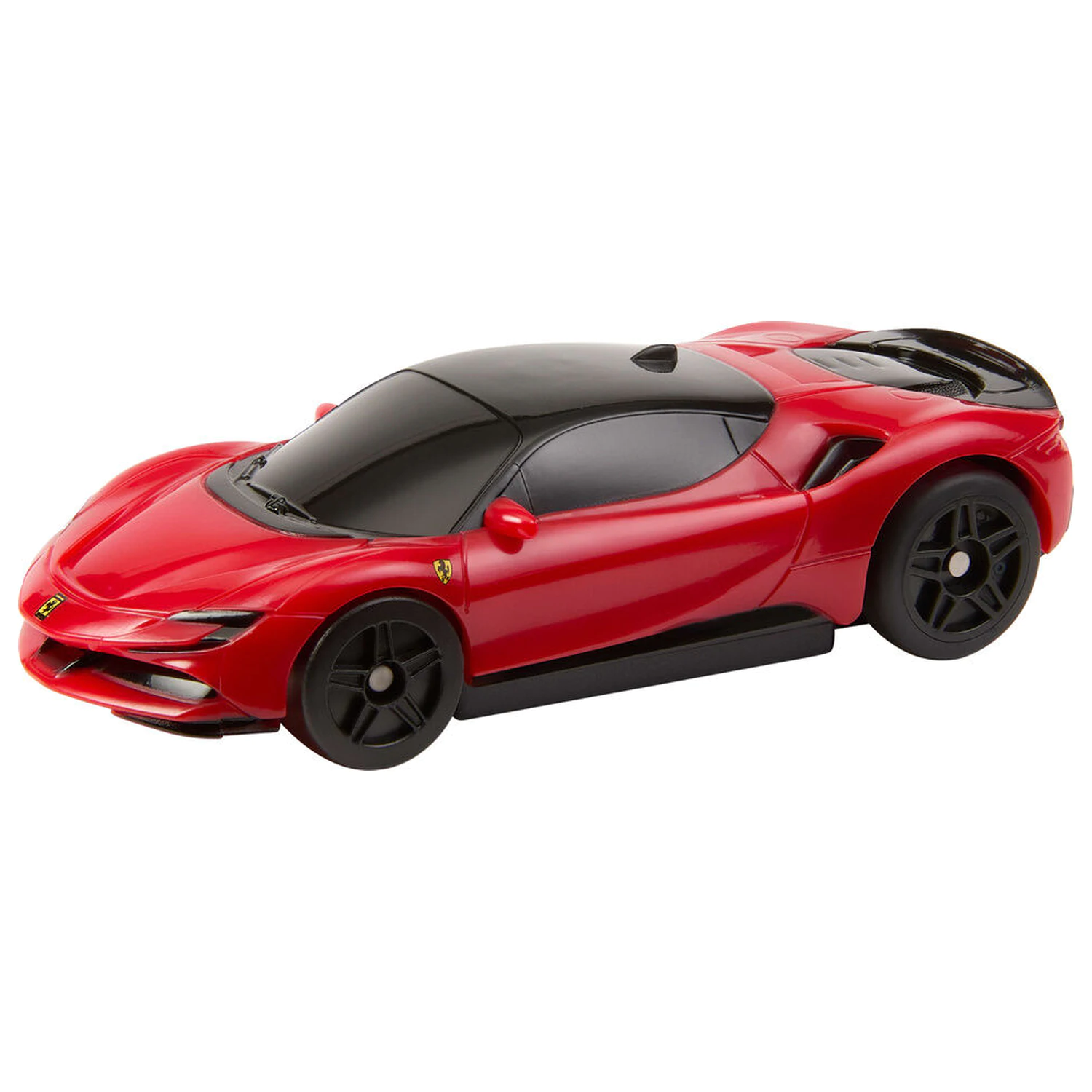 Hot Wheels Ferrari SF90 távirányítós autó termékfotó
