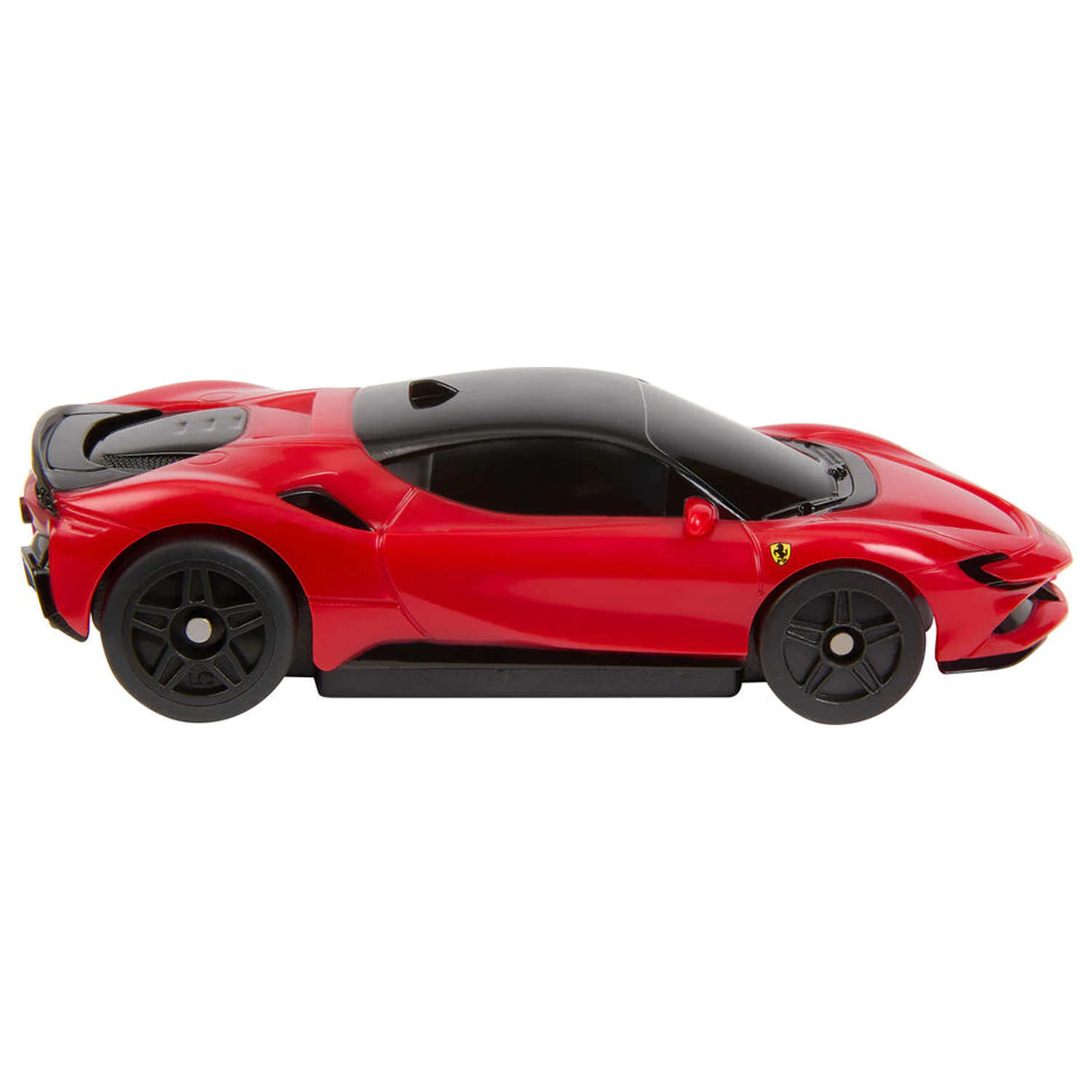 Hot Wheels Ferrari SF90 távirányítós autó termékfotó