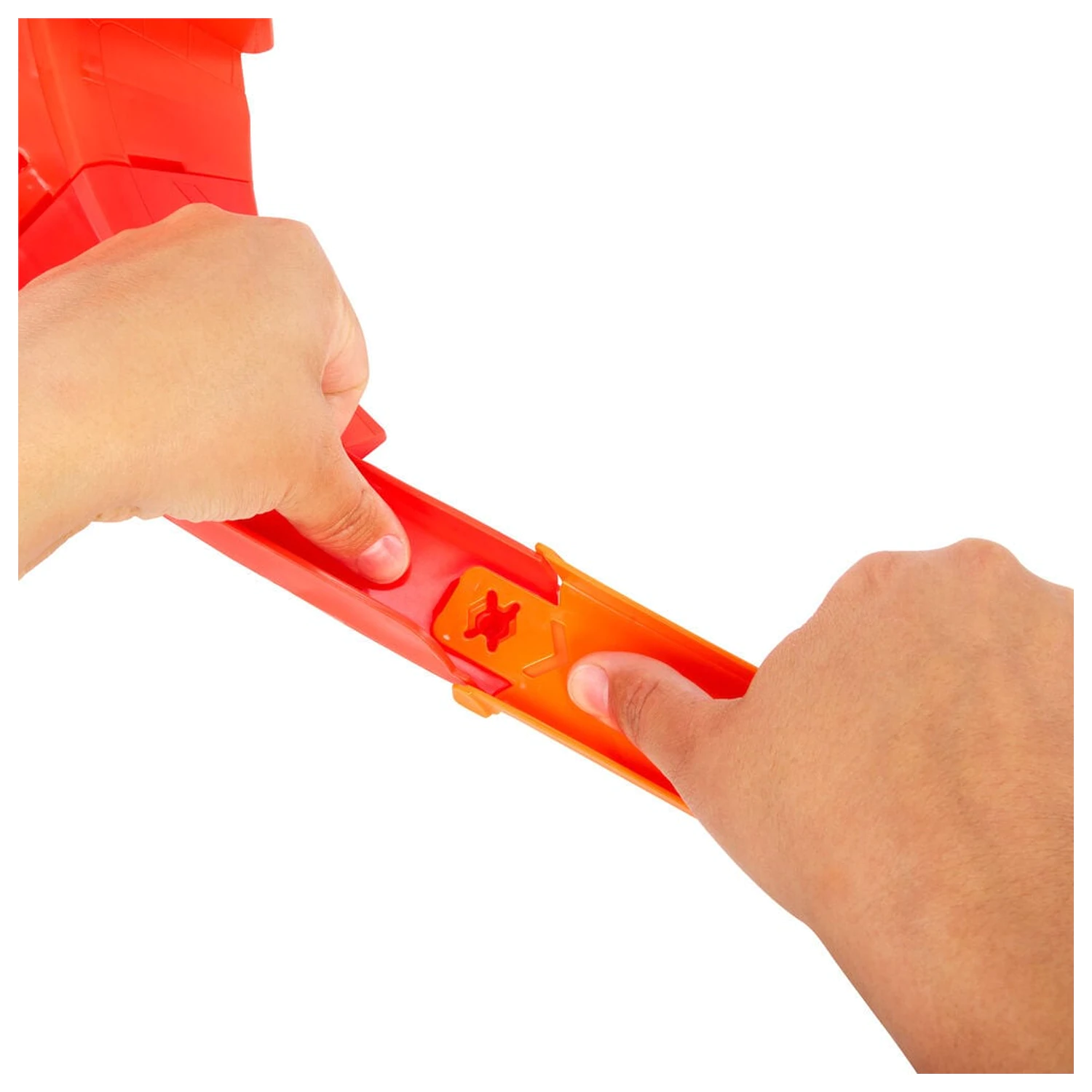 Hot Wheels Formula 1 versenypálya játék termékfotó