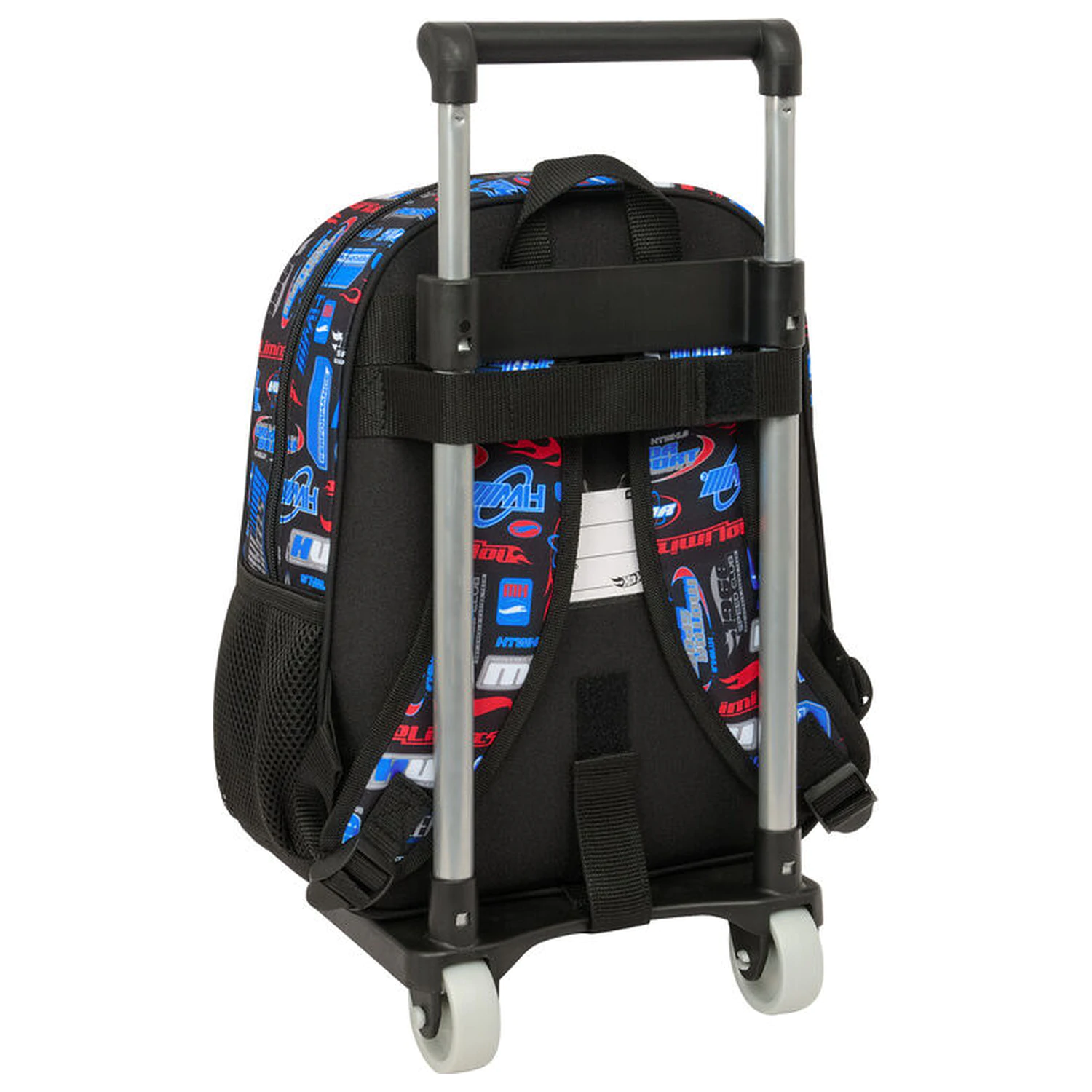 Hot Wheels gurulós táska 33 cm termékfotó