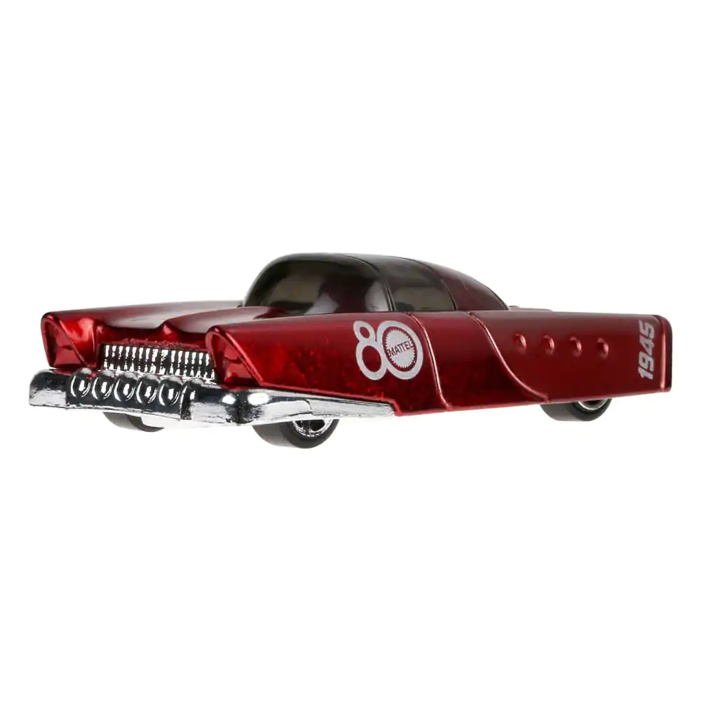 Hot Wheels HW Celebration Racers Diecast Modellauto 1/64 80th Anniversary Mattel Dream Mobile termékfotó