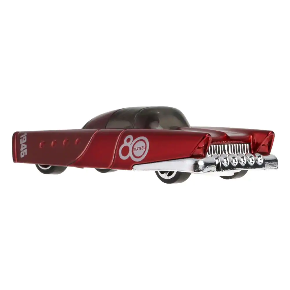 Hot Wheels HW Celebration Racers Diecast Modellauto 1/64 80th Anniversary Mattel Dream Mobile termékfotó