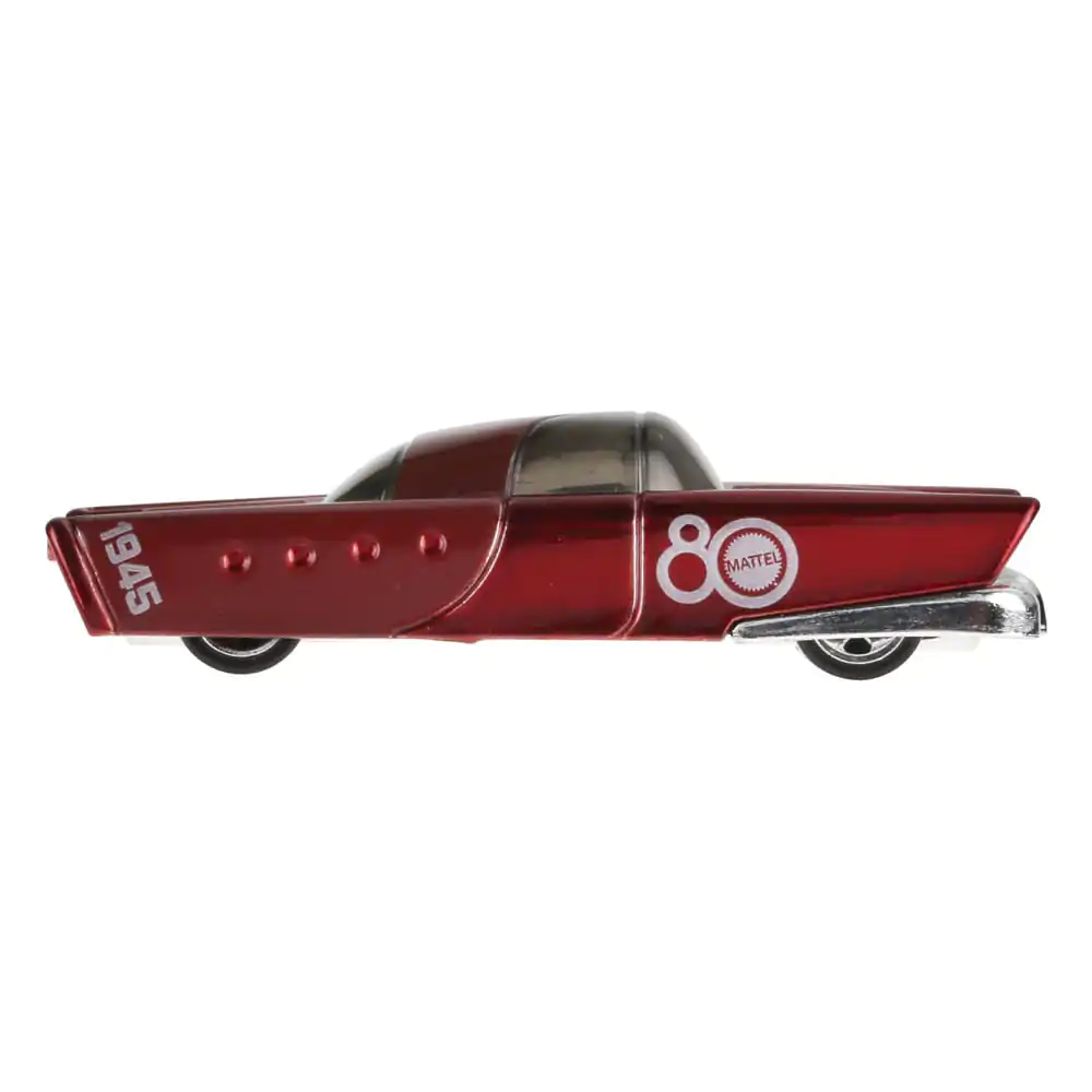 Hot Wheels HW Celebration Racers Diecast Modellauto 1/64 80th Anniversary Mattel Dream Mobile termékfotó