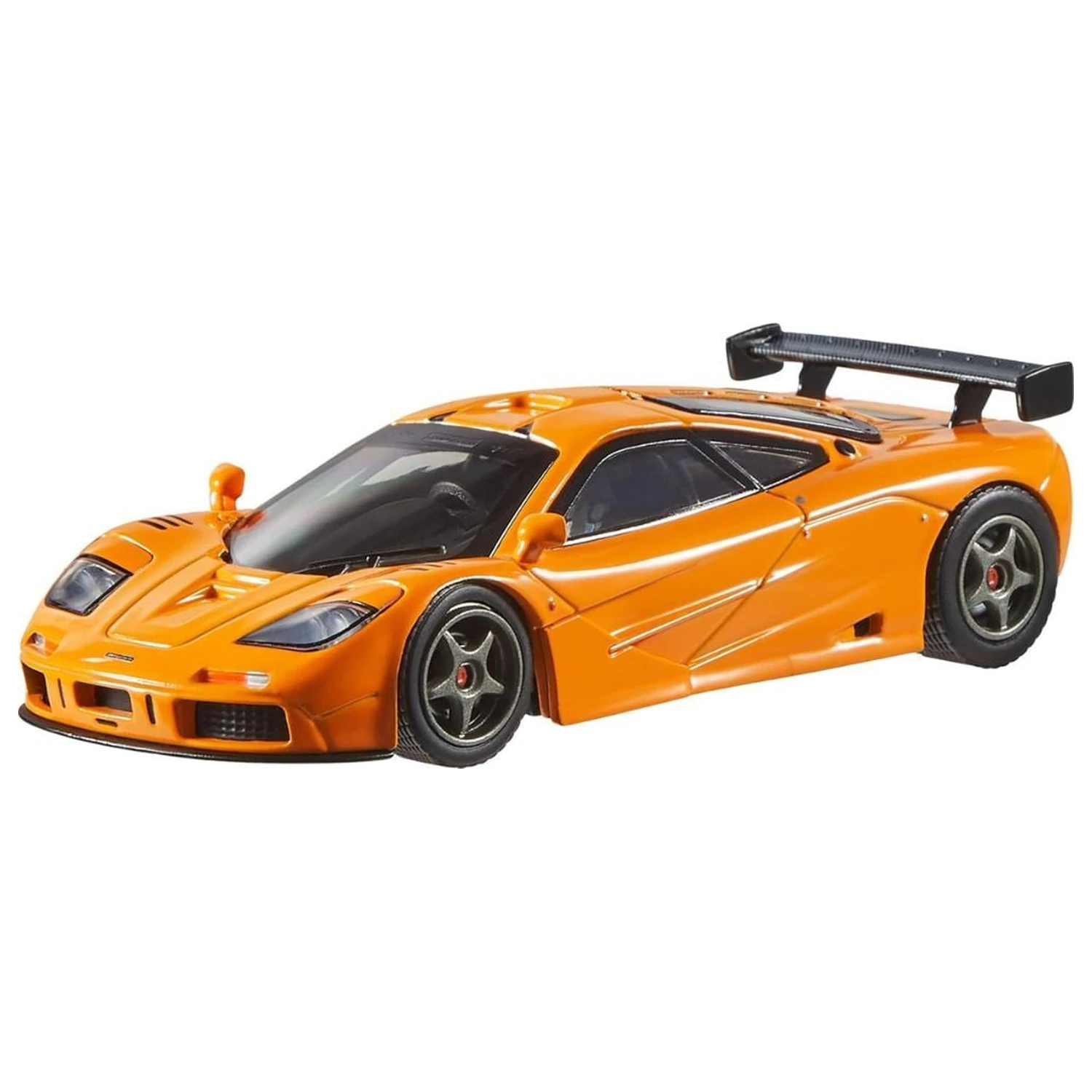 Hot Wheels McLaren jármű termékfotó