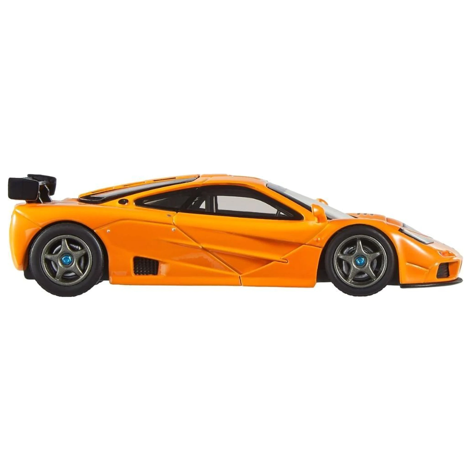 Hot Wheels McLaren jármű termékfotó