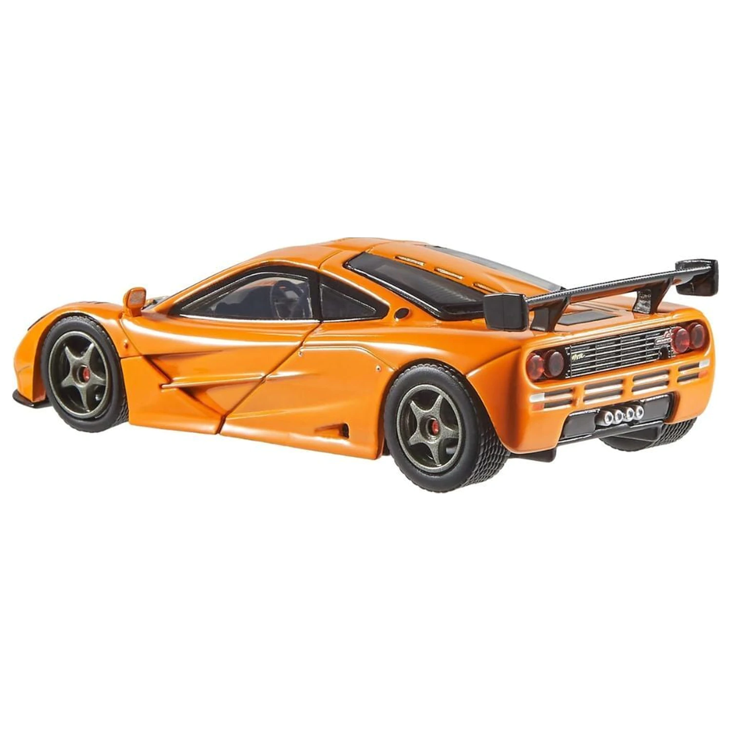 Hot Wheels McLaren jármű termékfotó