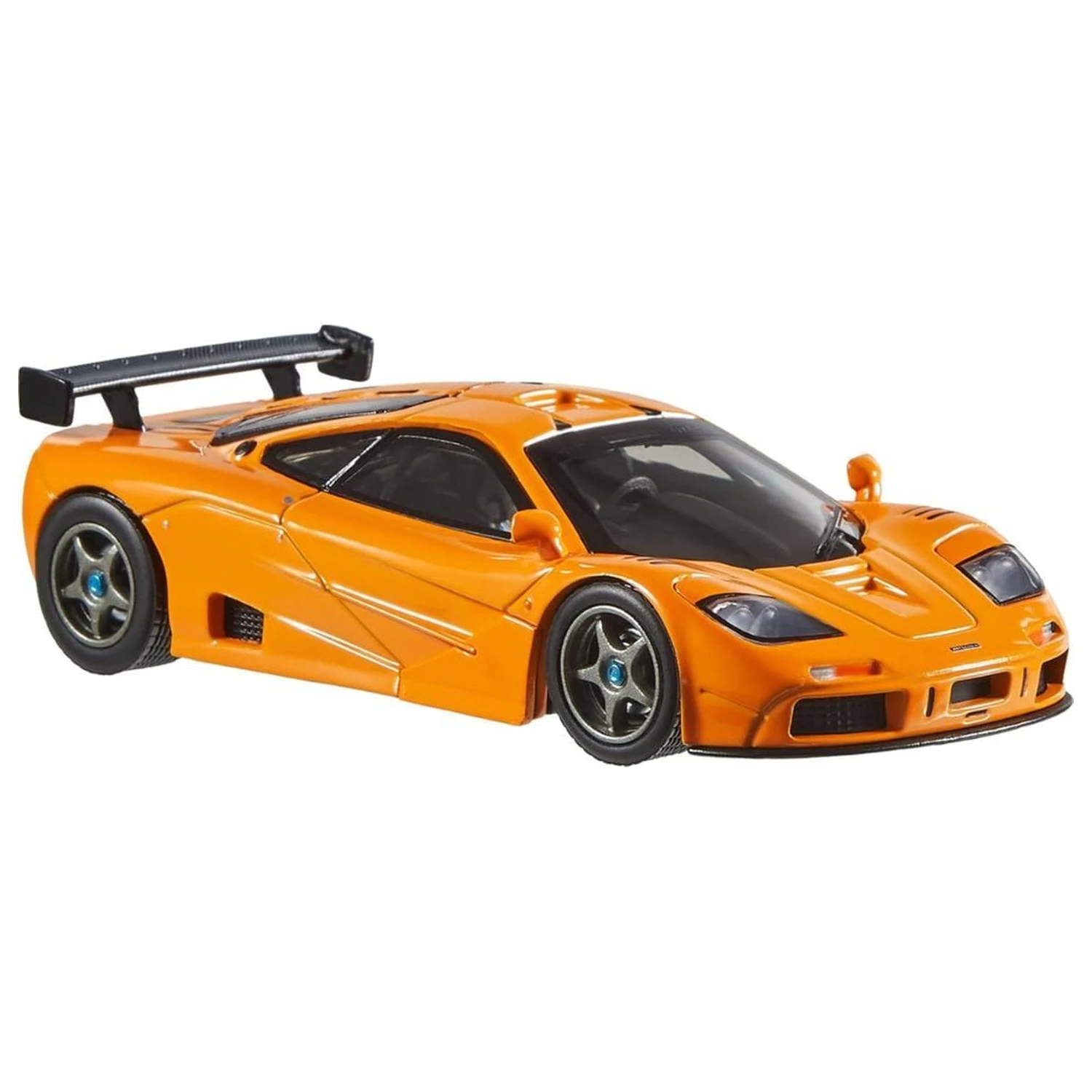 Hot Wheels McLaren jármű termékfotó
