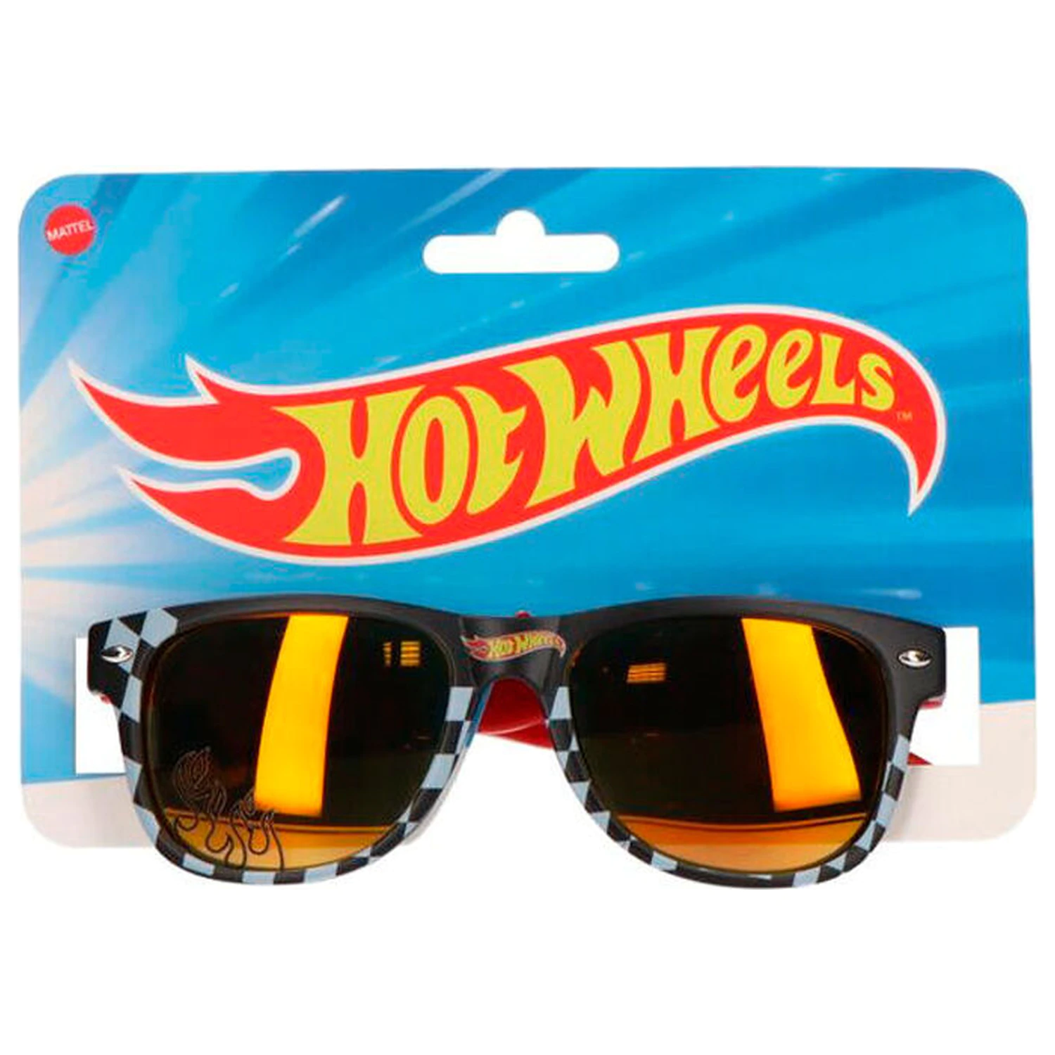Hot Wheels napszemüveg termékfotó