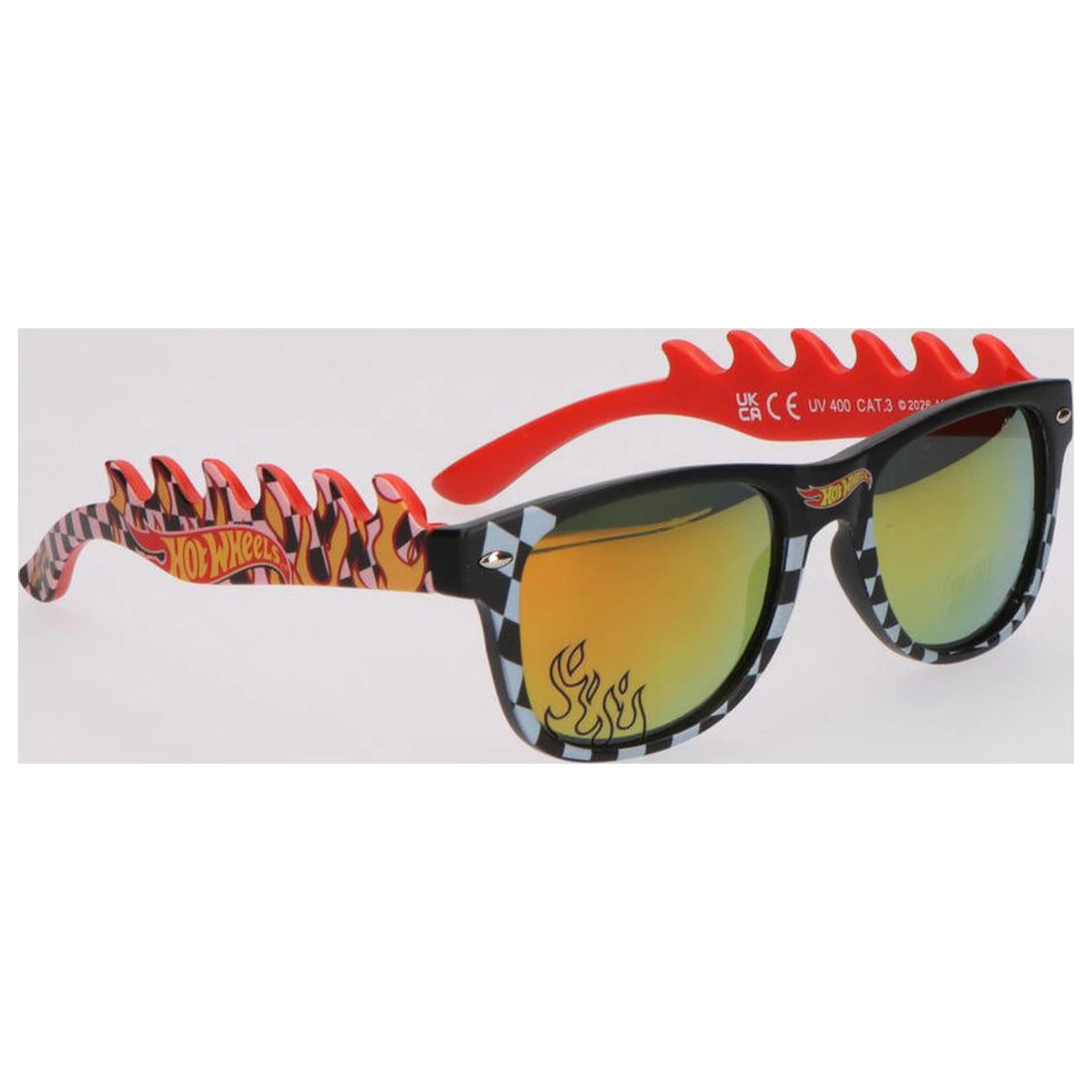 Hot Wheels napszemüveg termékfotó