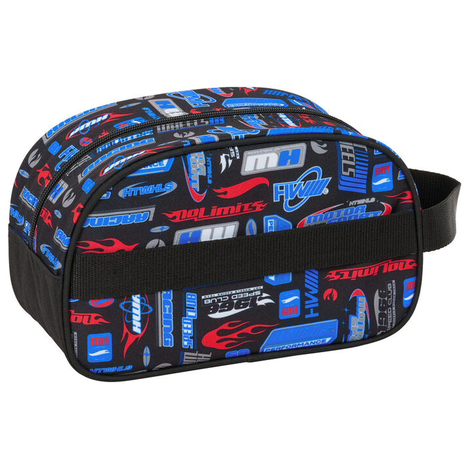 Hot Wheels neszeszer táska termékfotó