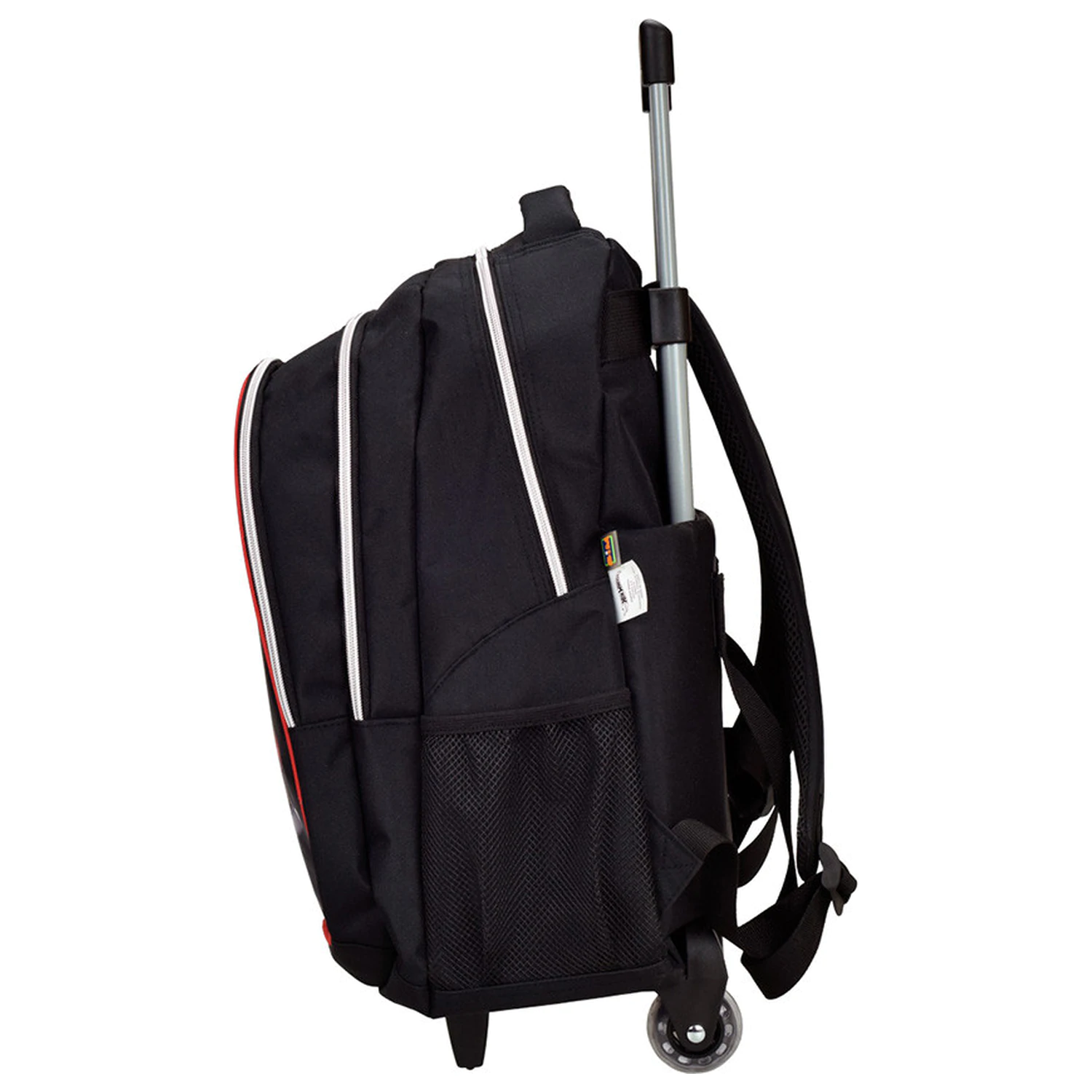 Hot Wheels No limits gurulós iskolatáska, táska 46 cm termékfotó