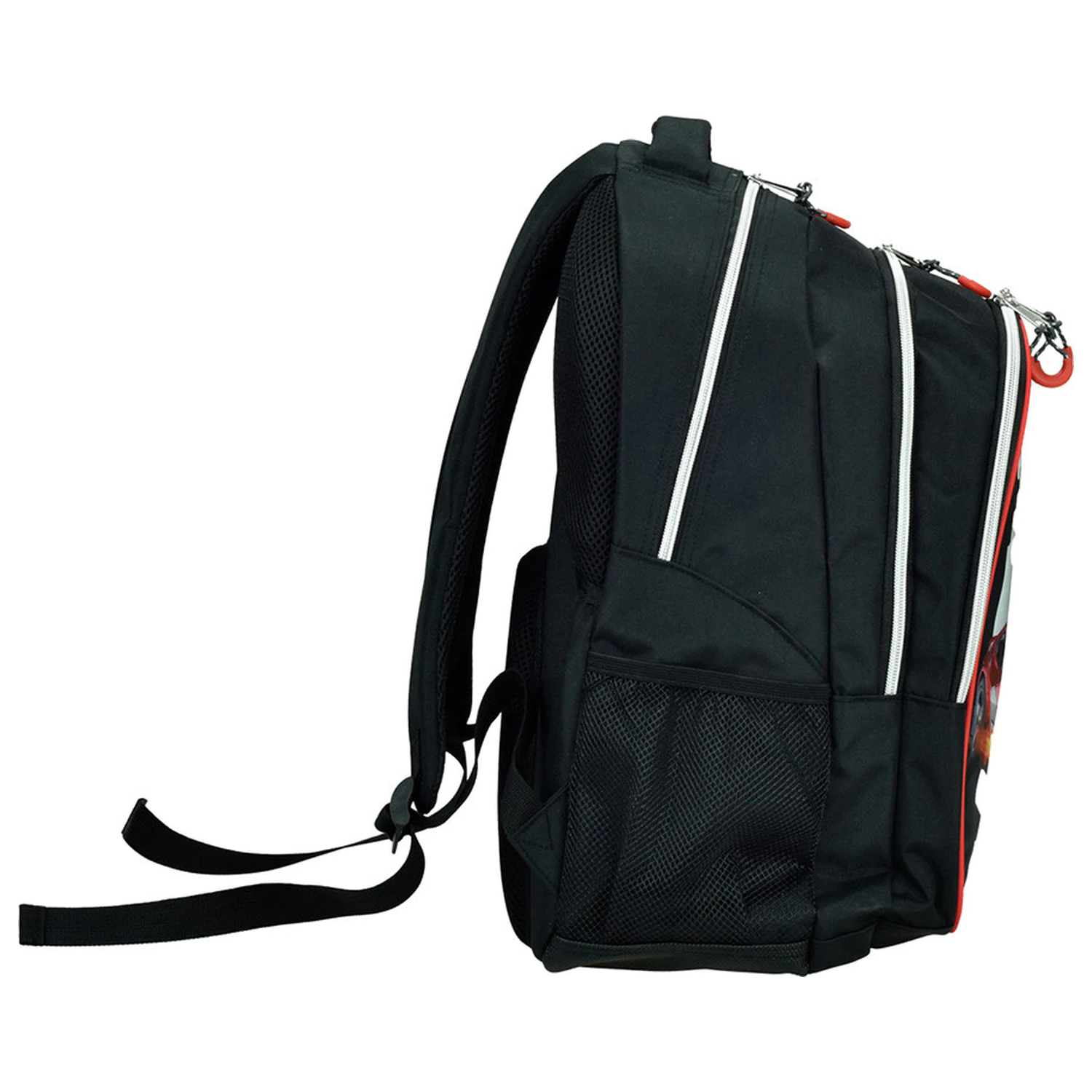 Hot Wheels No limits iskolatáska, táska 46 cm termékfotó