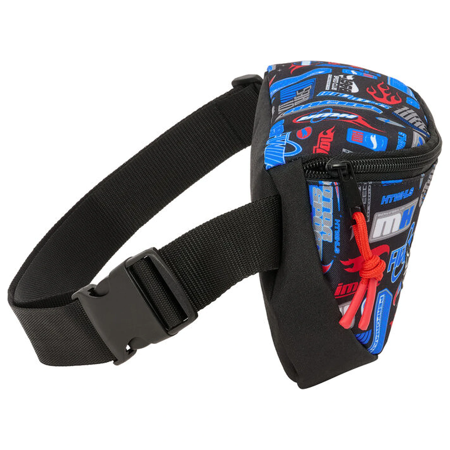 Hot Wheels övtáska termékfotó