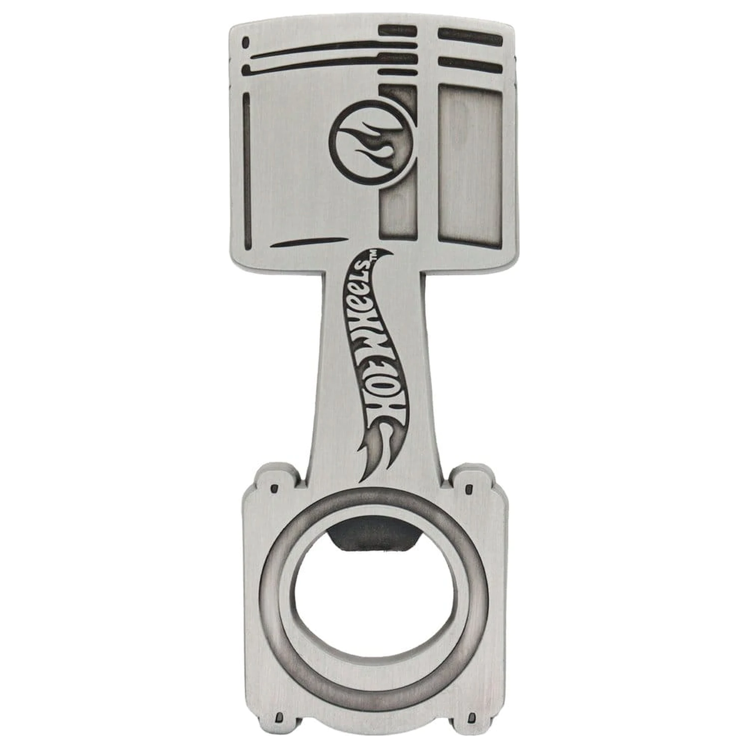 Hot Wheels Piston mágneses sörnyitó  termékfotó