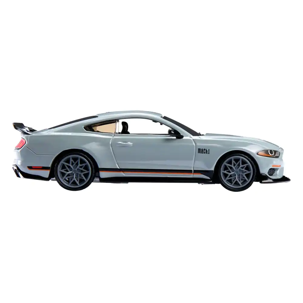 Hot Wheels Premium Diecast 1/43 2021 Ford Mustang Mach 1 jármű termékfotó
