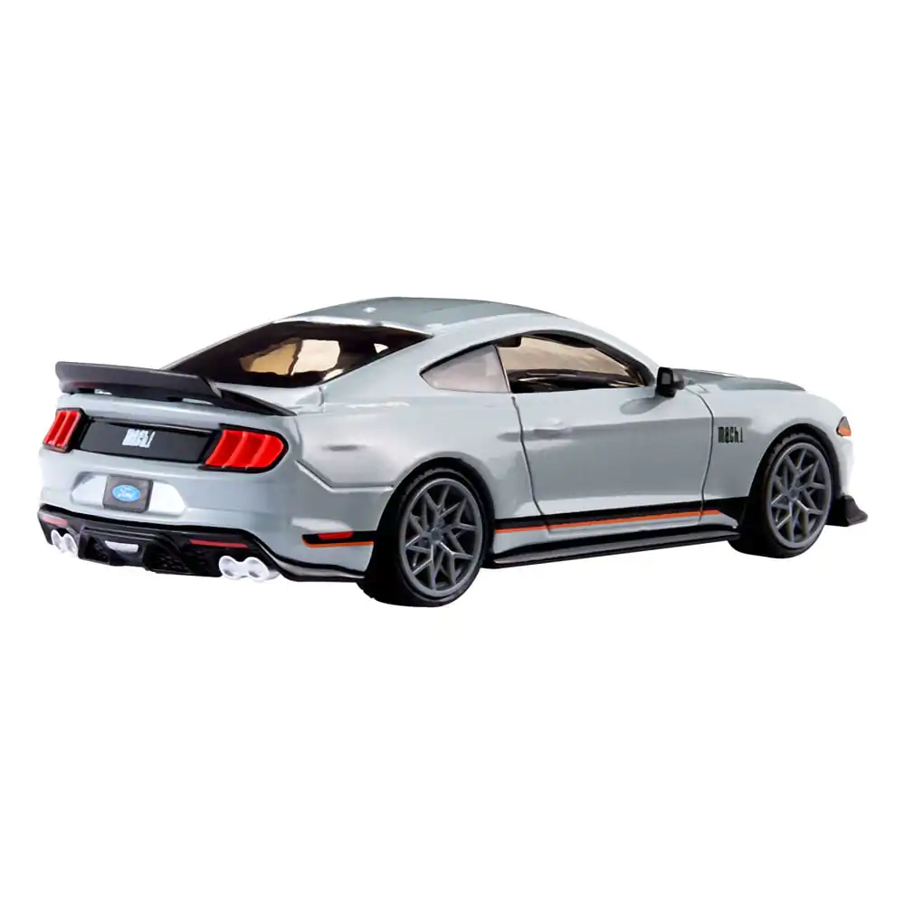 Hot Wheels Premium Diecast 1/43 2021 Ford Mustang Mach 1 jármű termékfotó