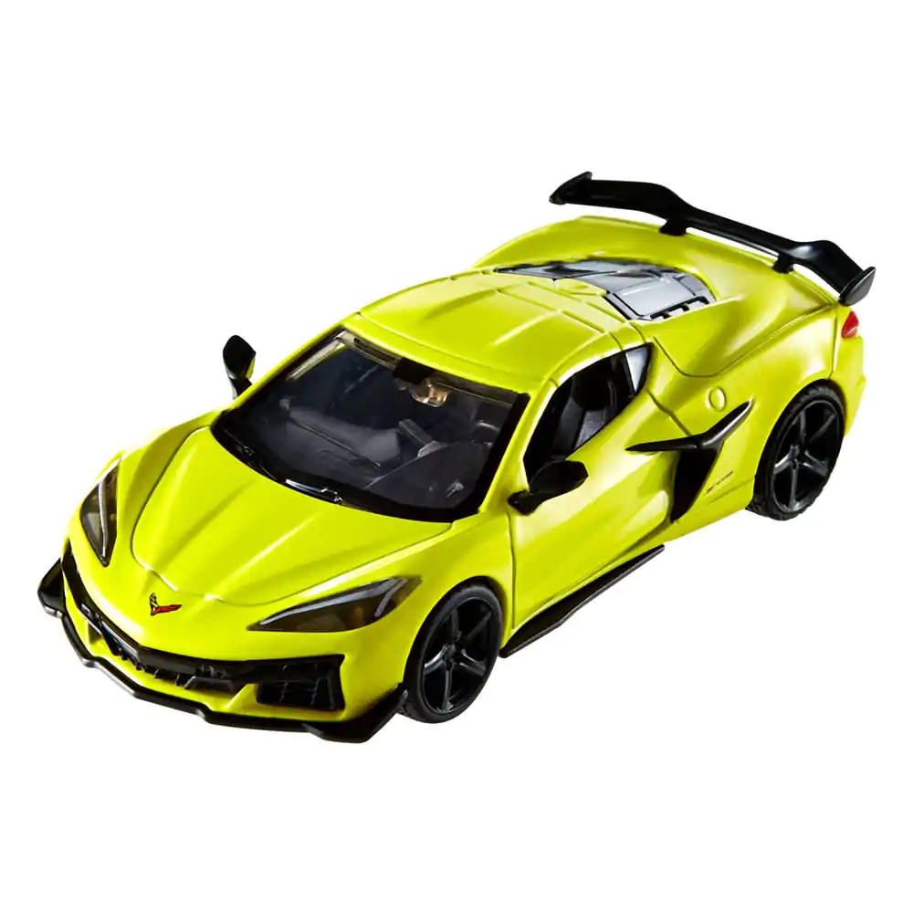 Hot Wheels Premium Diecast 1/43 '23 Corvette Z06 jármű termékfotó