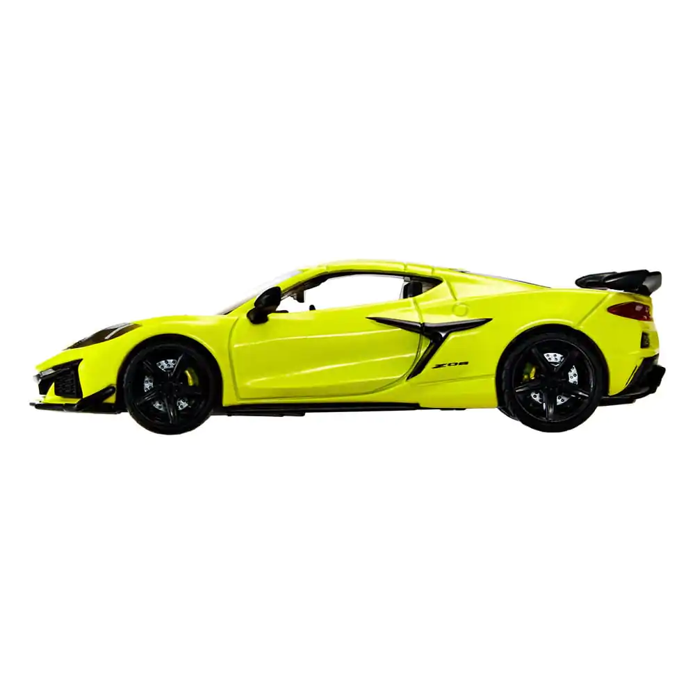 Hot Wheels Premium Diecast 1/43 '23 Corvette Z06 jármű termékfotó