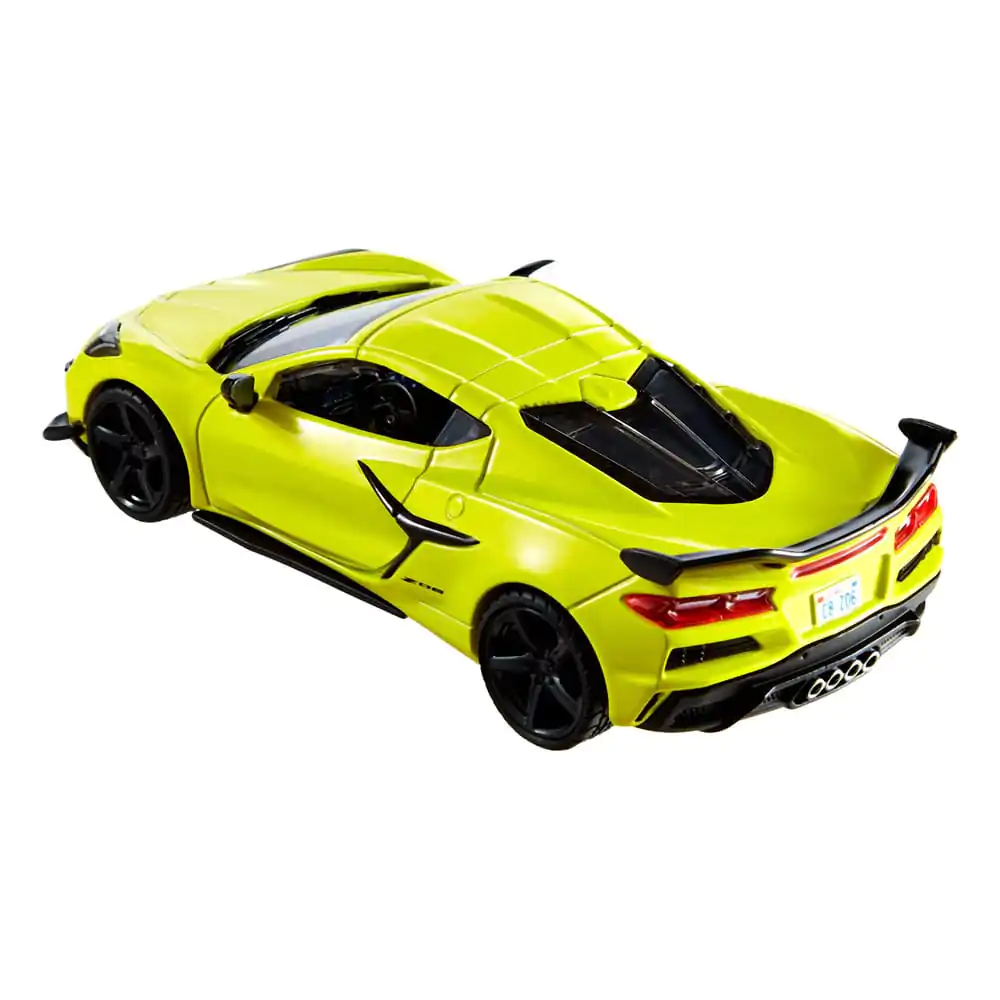 Hot Wheels Premium Diecast 1/43 '23 Corvette Z06 jármű termékfotó