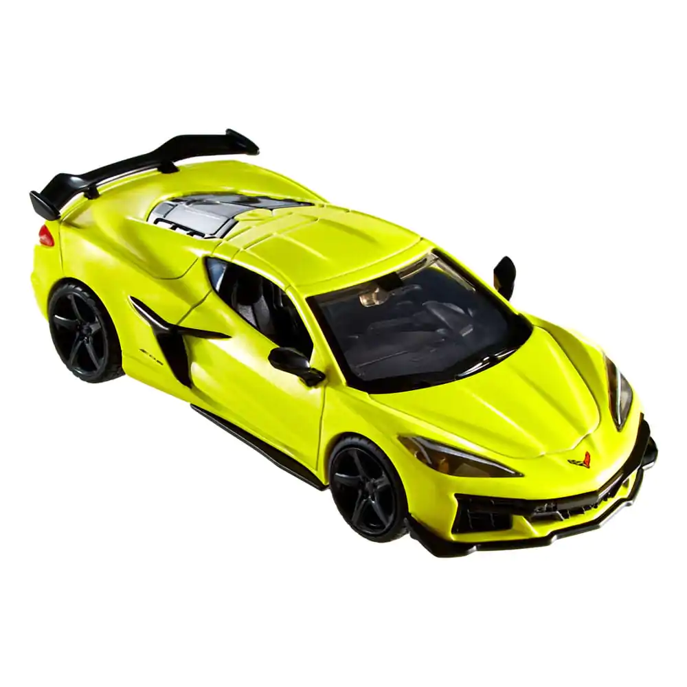 Hot Wheels Premium Diecast 1/43 '23 Corvette Z06 jármű termékfotó