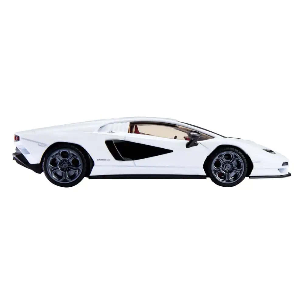 Hot Wheels Premium Diecast 1/43 Lamborghini Countach LPI 800-4 jármű termékfotó