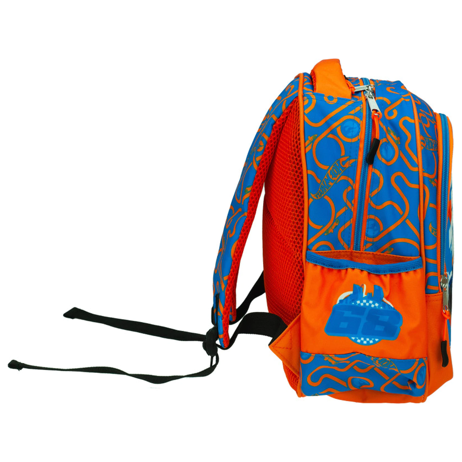 Hot Wheels Race hátizsák, táska 30 cm termékfotó