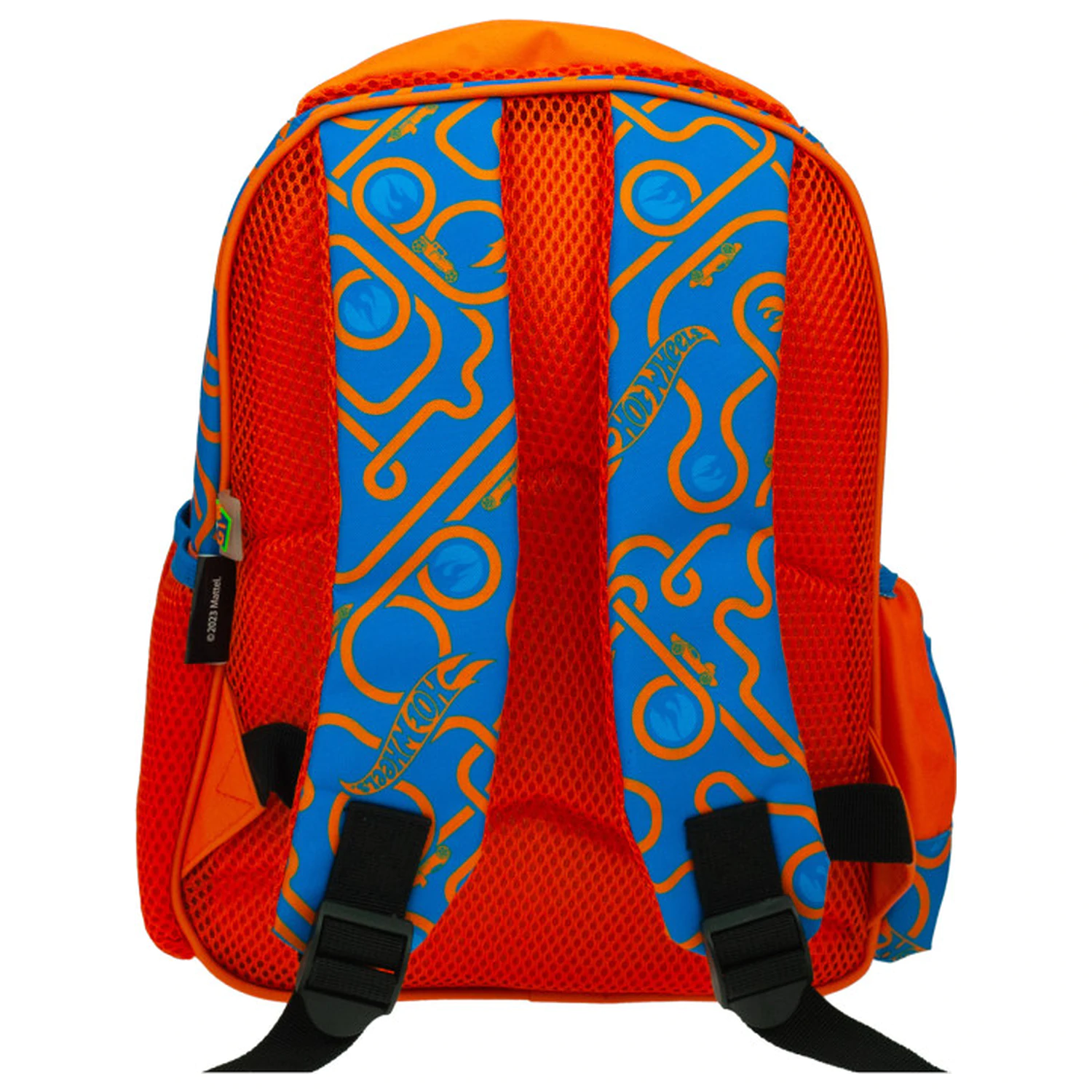 Hot Wheels Race hátizsák, táska 30 cm termékfotó