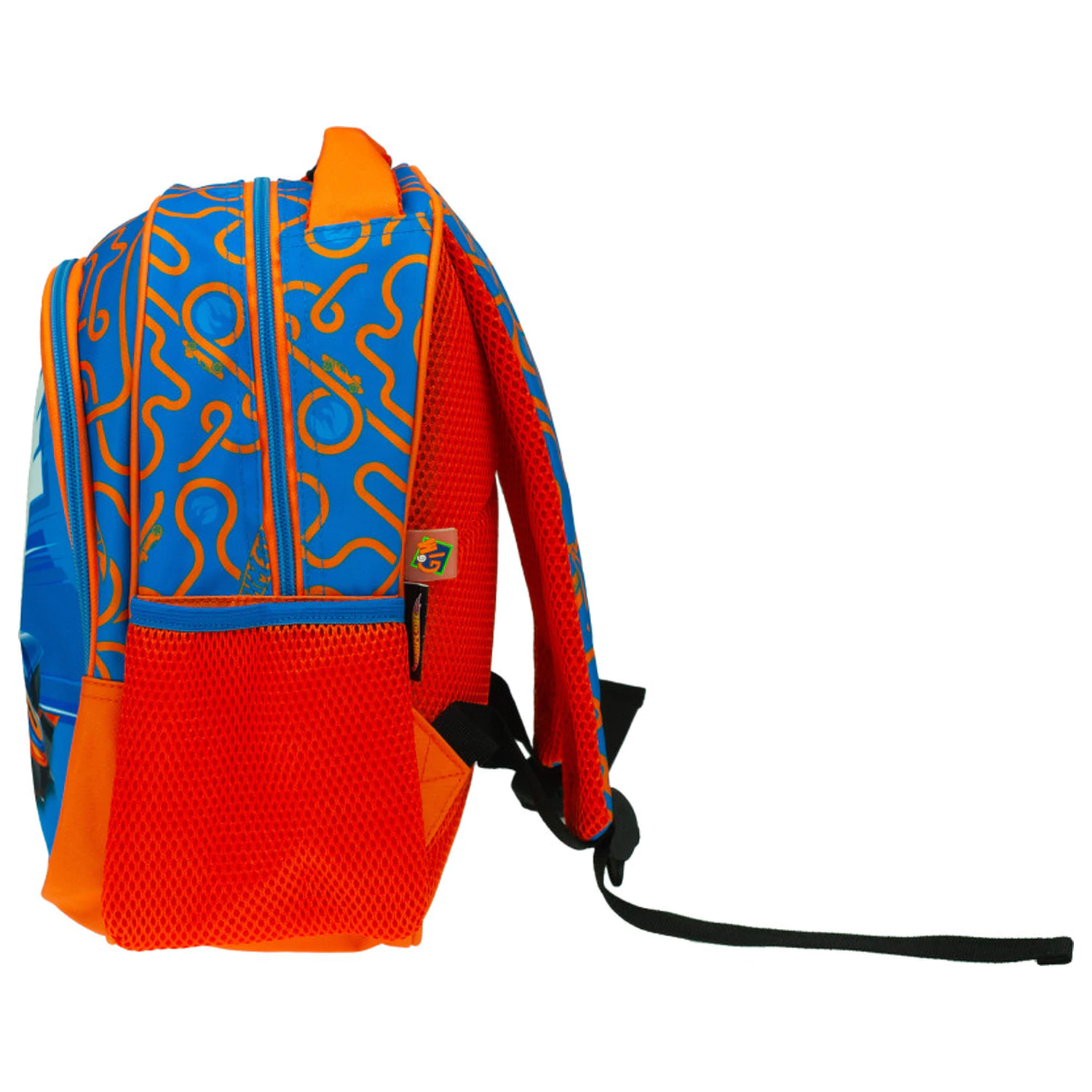 Hot Wheels Race hátizsák, táska 30 cm termékfotó