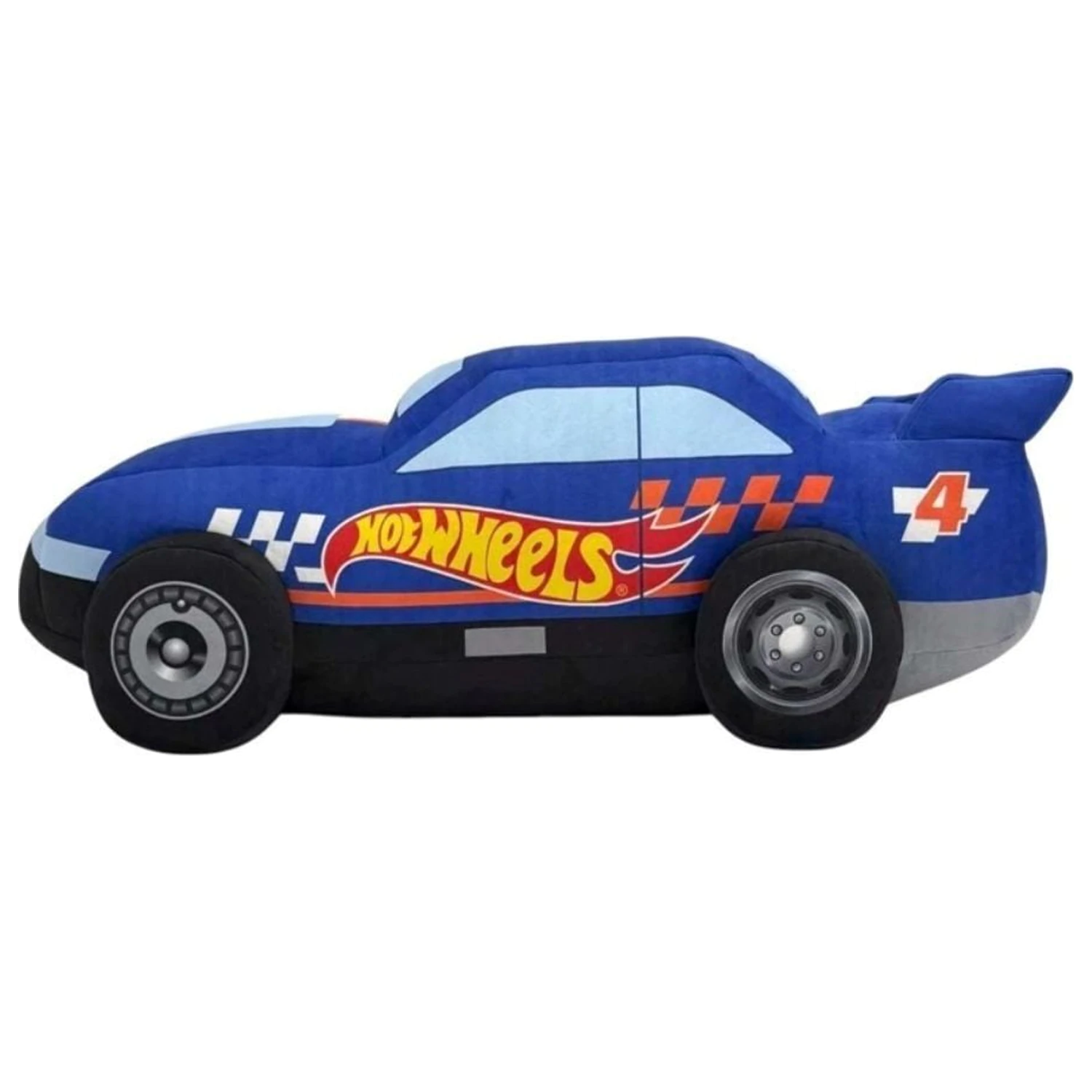 Hot Wheels Raptor Hw23 plüss 25cm termékfotó