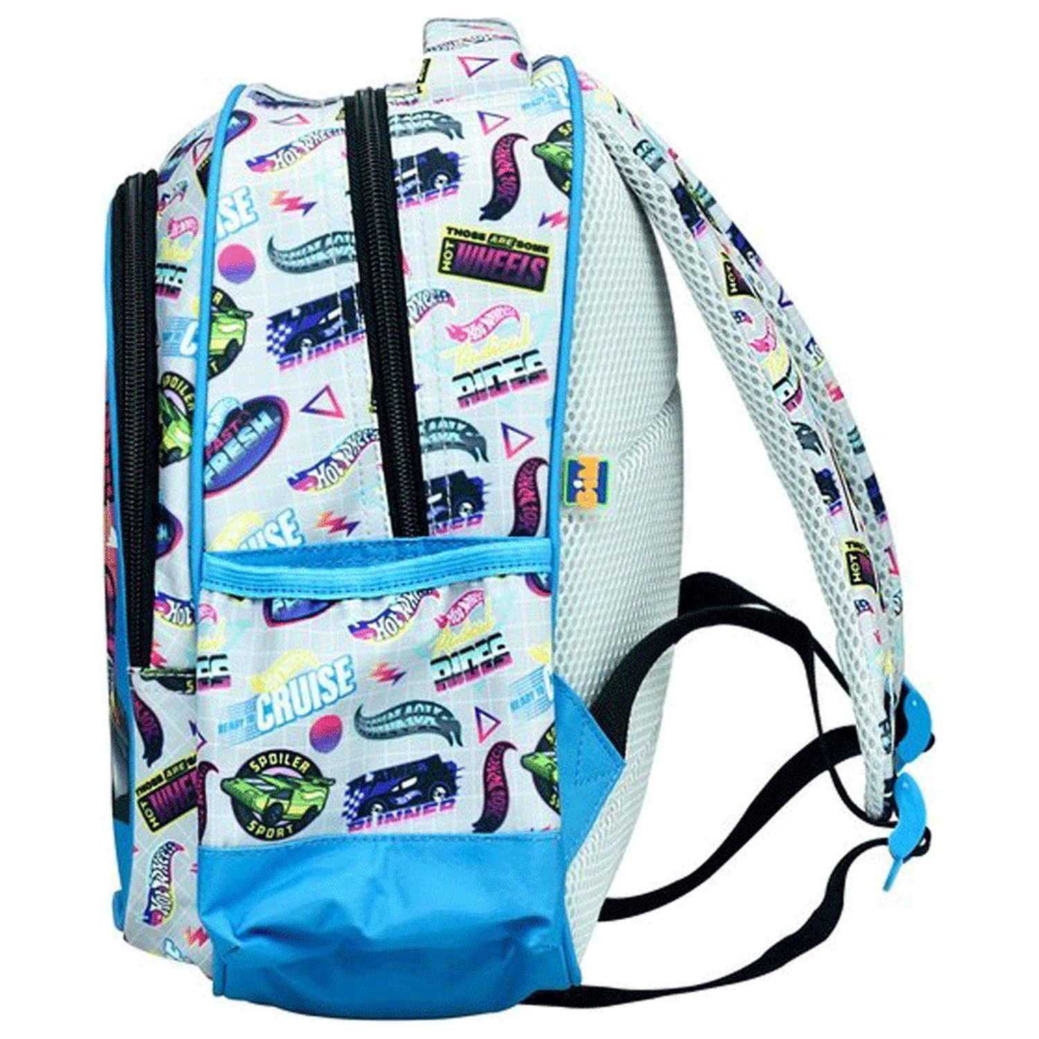 Hot Wheels Runner hátizsák, táska 30 cm termékfotó